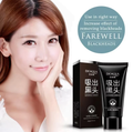 BIOAQUA Deep Cleansing Black Mask - China To BD Web