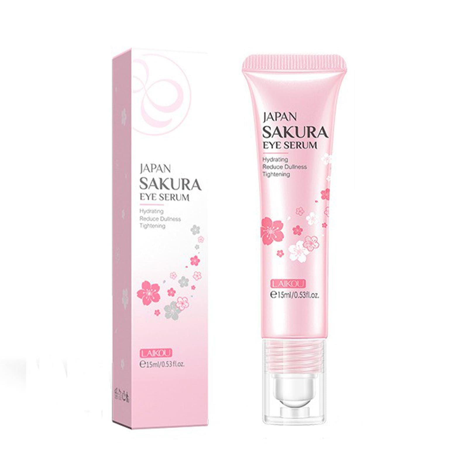 Laikou Japan Sakura Eye Creamđ¸đ - China To BD Web