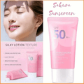 Laikou japan sakura sunscreen One Of the Best Cream + Sunscreen. - China To BD Web