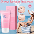 Laikou japan sakura sunscreen One Of the Best Cream + Sunscreen. - China To BD Web