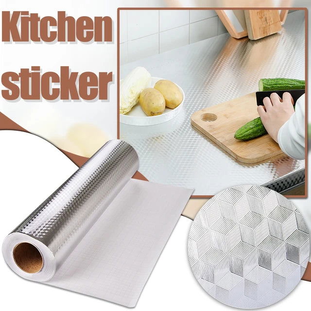 (১০স্কোয়ারফিট )চওড়া ২ফিট লম্বা ৫ফিট Wall Stickers - China To BD Web