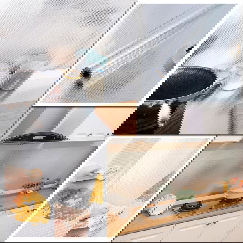 (১২স্কোয়ারফিট )চওড়া ২ফিট লম্বা ৬ফিট Wall Stickers - China To BD Web