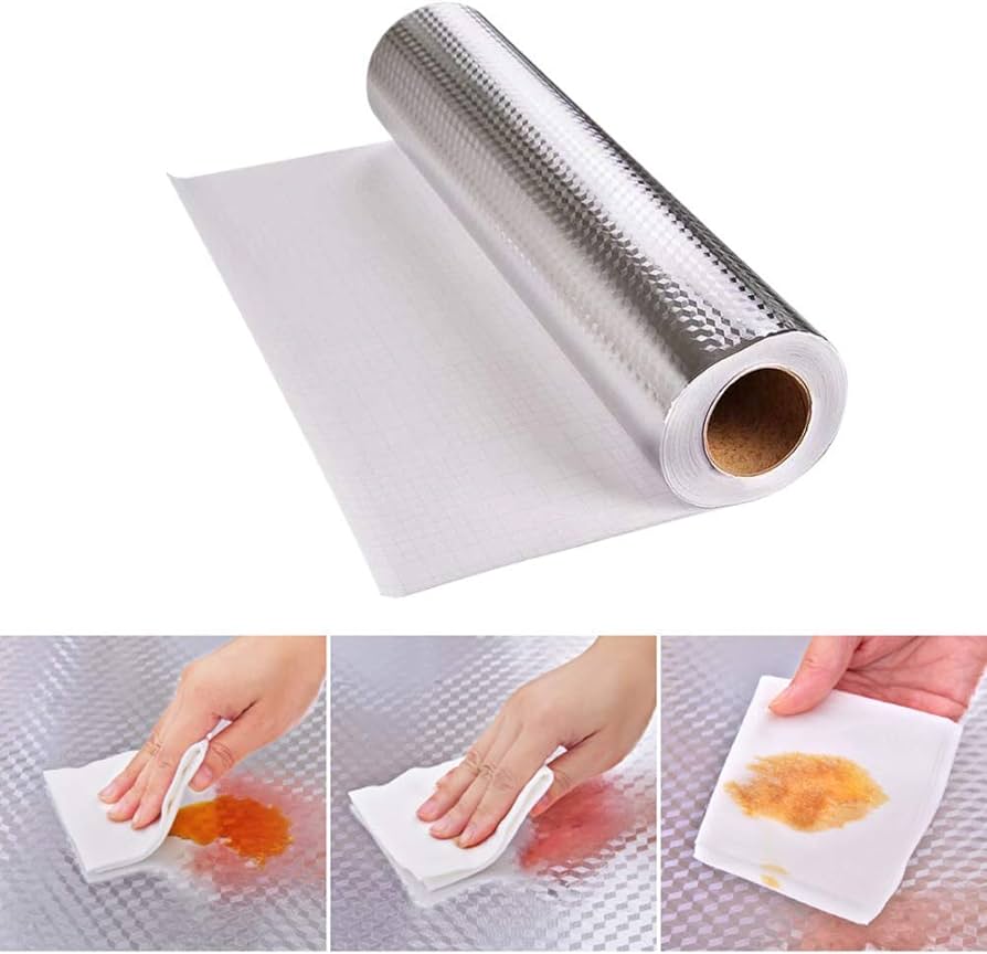 (২০স্কোয়ারফিট )চওড়া ২ফিট লম্বা ১০ফিট Wall Stickers - China To BD Web