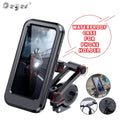 360° Adjustable Waterproof Bicycle Phone Holder Electric Bike Motorcycle Scooter - China To BD Web