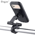 360° Adjustable Waterproof Bicycle Phone Holder Electric Bike Motorcycle Scooter - China To BD Web