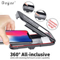 360° Adjustable Waterproof Bicycle Phone Holder Electric Bike Motorcycle Scooter - China To BD Web