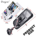 360° Adjustable Waterproof Bicycle Phone Holder Electric Bike Motorcycle Scooter - China To BD Web