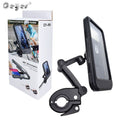 360° Adjustable Waterproof Bicycle Phone Holder Electric Bike Motorcycle Scooter - China To BD Web