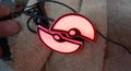 Angry Eye Round LED Lights with blinking pattern for Bikes and Cars - China To BD Web