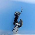 Angry Eye Round LED Lights with blinking pattern for Bikes and Cars - China To BD Web