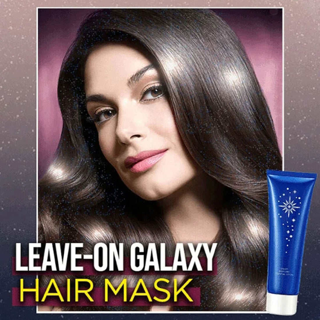 Anti Hair Loss Galaxy Hair Care Lotion - China To BD Web