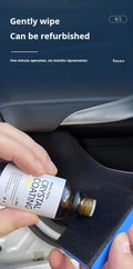 Automotive Plastic Parts Renovation Coating Agent - China To BD Web