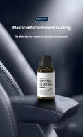 Automotive Plastic Parts Renovation Coating Agent - China To BD Web