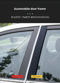 Automotive Plastic Parts Renovation Coating Agent - China To BD Web