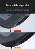 Automotive Plastic Parts Renovation Coating Agent - China To BD Web