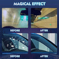 Car Glass Oil Film Remover Polishing Compound Windshield - China To BD Web