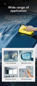 Car Glass Oil Film Remover Polishing Compound Windshield - China To BD Web
