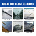 Car Glass Oil Film Remover Polishing Compound Windshield - China To BD Web