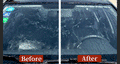 Car Glass Oil Film Remover Polishing Compound Windshield - China To BD Web