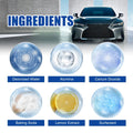 Car Glass Oil Film Remover Polishing Compound Windshield - China To BD Web