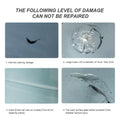 Car Window Cracks Gone Glass Repair Kit - China To BD Web