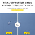 Car Window Cracks Gone Glass Repair Kit - China To BD Web