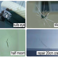 Car Window Cracks Gone Glass Repair Kit - China To BD Web