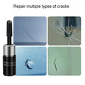 Car Window Cracks Gone Glass Repair Kit - China To BD Web
