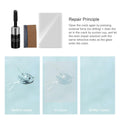 Car Window Cracks Gone Glass Repair Kit - China To BD Web