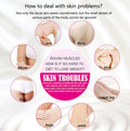 Collagen Milk Bleaching Face Body Cream - China To BD Web