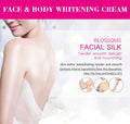 Collagen Milk Bleaching Face Body Cream - China To BD Web