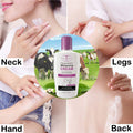 Collagen Milk Bleaching Face Body Cream - China To BD Web