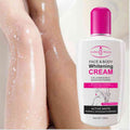 Collagen Milk Bleaching Face Body Cream - China To BD Web