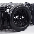 ( ২ পিচের সেট ) Fishing Trap Cage for Shrimp Loach Eel Crab and Small Fish - China To BD Web