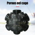 ( ২ পিচের সেট ) Fishing Trap Cage for Shrimp Loach Eel Crab and Small Fish - China To BD Web