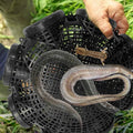 ( ২ পিচের সেট ) Fishing Trap Cage for Shrimp Loach Eel Crab and Small Fish - China To BD Web