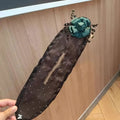 (৩টি কালারের কম্বো)৩৫০ টাকা ডিসকাউন্ট Green Rose Invisible Hair Coiler Lazy People Hairpin - China To BD Web