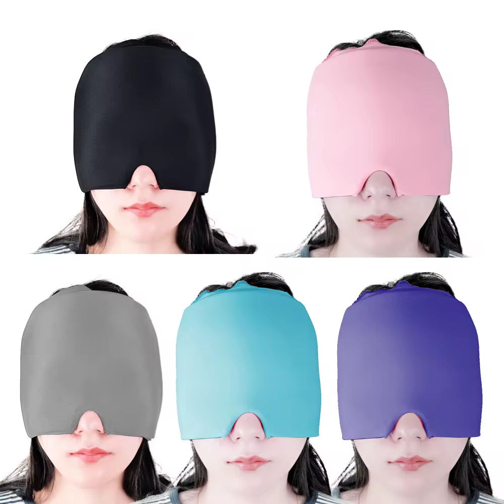 Cooling Gel Eye Mask