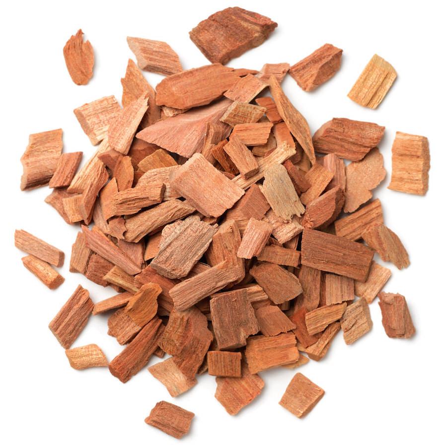 ৪০গ্রাম-Sandalwood Wood Sticks