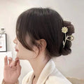 Large Hair Claw Hairpin Clips Hair Women Girls Hair Accessories - China To BD Web