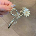 Large Hair Claw Hairpin Clips Hair Women Girls Hair Accessories - China To BD Web