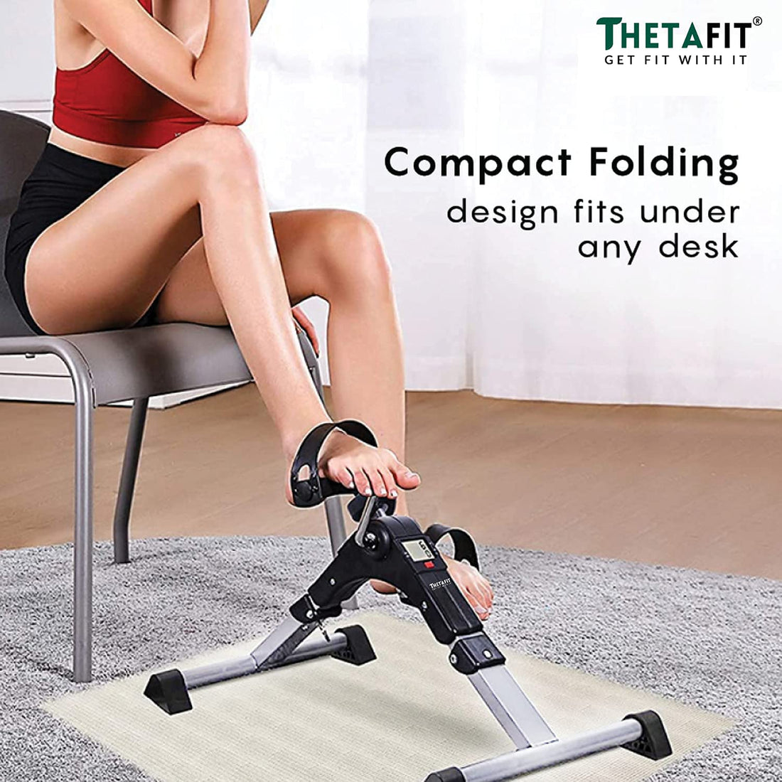 Mini Exercise Bike Bodybuilding Machine - China To BD Web