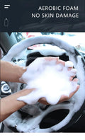 Multi Purpose Foam Cleaner Spray 650ml - China To BD Web