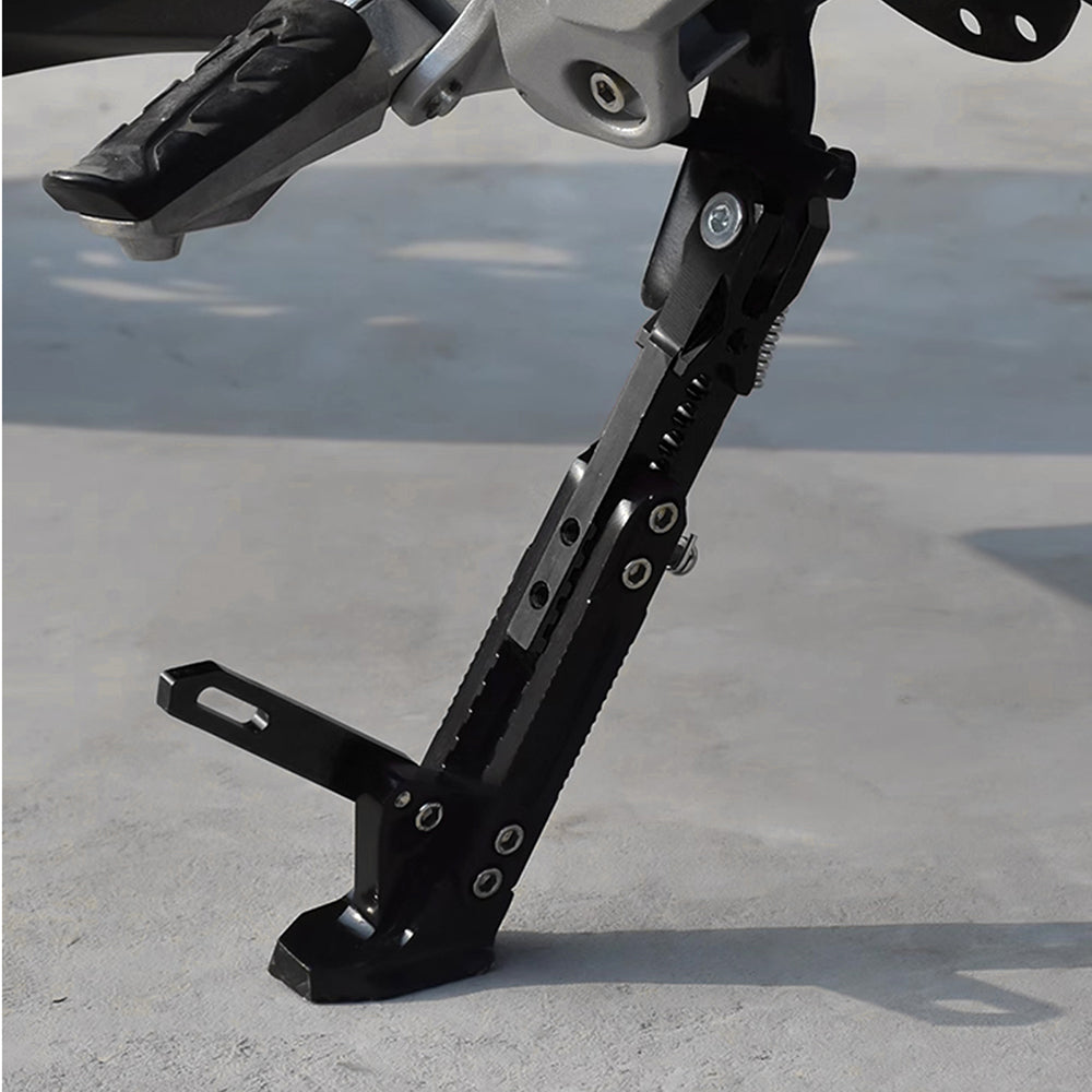 Motorcycle Side Stand