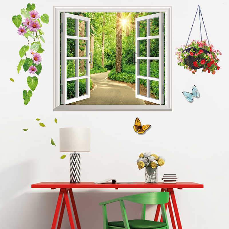 Window Alley Decorative Wall Stickers টাইপ-১ - China To BD Web1621243260e1af0c20-2