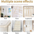 ১৬৬ ফুট ( গোল্ডেন কালার ) Self-adhesive Tile Gap Tape Wall Sealing Tape Gold Floor - China To BD Web