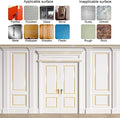 ১৬৬ ফুট ( গোল্ডেন কালার ) Self-adhesive Tile Gap Tape Wall Sealing Tape Gold Floor - China To BD Web