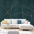 ১৬৬ ফুট ( গোল্ডেন কালার ) Self-adhesive Tile Gap Tape Wall Sealing Tape Gold Floor - China To BD Web