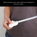 Self-tightening Body Measuring Tape - China To BD Web