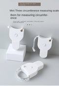Self-tightening Body Measuring Tape - China To BD Web